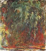 Chaim Soutine Weepling willow oil painting on canvas